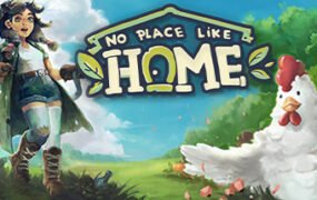 没有地方比得上家/No Place Like Home（正式版）