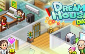 幸福公寓物语DX/Dream House Days DX
