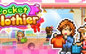 时尚洋品店物语/Pocket Clothier（v2.24）