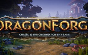 龙锻造厂/Dragon Forge