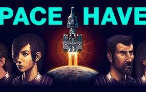 太空避风港/Space Haven（v0.13.0）