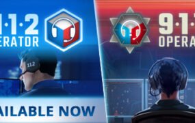 911接线员/911 Operator（整合Final升级档）