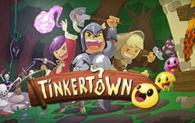 工匠镇/Tinkertown（v0.7.2b）