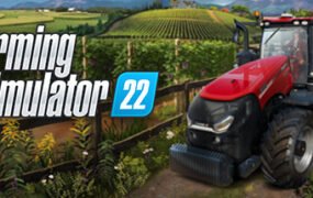 模拟农场22/Farming Simulator 22（v1.9.1.0）