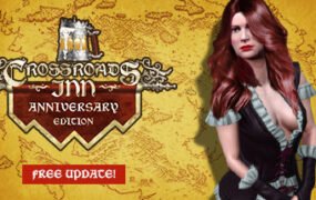 十字路酒店/Crossroads Inn（V3.0.7-豪华全DLC周年纪念版）