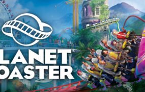 过山车之星/Planet Coaster（全DLC豪华完全版-V1.13.2.69904+数字艺术集+原声音乐+额外蓝图）