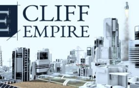 悬崖帝国/Cliff Empire