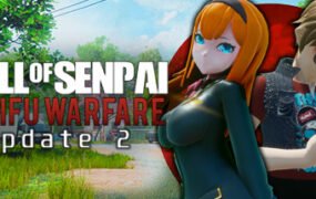 前辈的召唤：威福战/Call of Senpai: Waifu Warfare（V1.20）