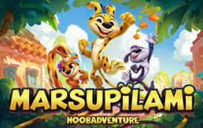 长尾豹马修大冒险/MARSUPILAMI – HOOBADVENTURE