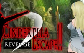 仙境逃亡2复仇/Cinderella Escape 2 Revenge（最终版+全服装）