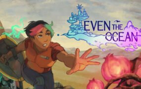 恒远之海/Even the Ocean（v1.024）