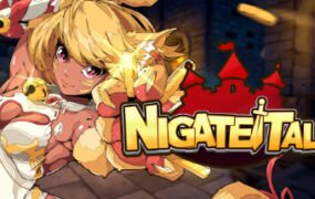 异界之上/Nigate Tale（V.9.11-一周年-全新异世界-中文语音）