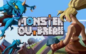 魔潮爆发/Monster Outbreak