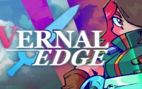 芸都恩仇录/Vernal EdgE