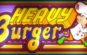 沉重汉堡/Heavy Burger