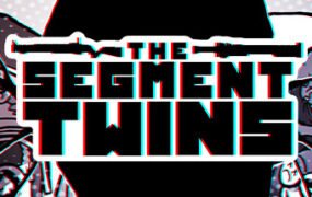 碎裂双生/THE SEGMENT TWINS