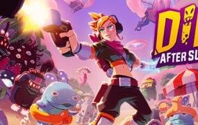 日落死亡/Die After Sunset