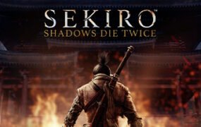 只狼：影逝二度/Sekiro™: Shadows Die Twice（v1.06年度版）