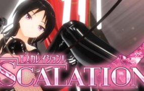 沙希/Escalation（正式版V1.14）