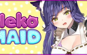 猫娘女仆/Neko Maid（+DLC）