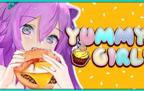 美味女孩2/Yummy Girl 2（Build.8522907+DLC）