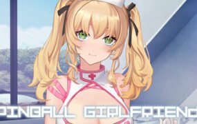 弹球女友/Pinball Girlfriend（Build.9042879）