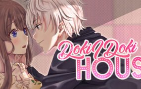 心跳度假屋/Doki Doki House（Build.9966829-DLC特别故事篇）
