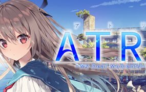 亚托莉:我挚爱的时光/ATRI -My Dear Moments-