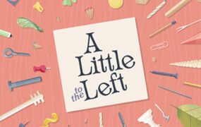 往左一点/A Little To The Left（更新 v2.3.10）