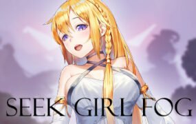 寻找女孩:迷雾之森/ Seek Girl:Fog Ⅰ