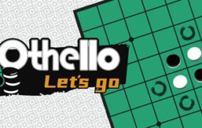 一起翻转棋/ Othello Lets Go