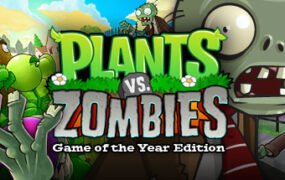 植物大战僵尸/Plants Vs. Zombies/年度加强版