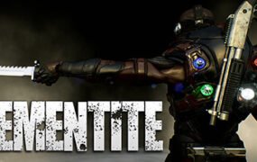 Elementite