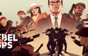 义军/Rebel Cops（v4293220）