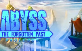 深渊被遗忘的过去/Abyss The Forgotten Past