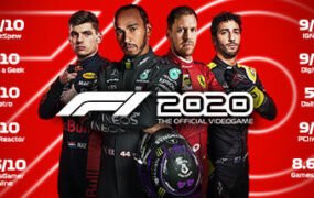 F1 2020