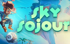 天空旅居/天空之旅/Sky Sojourn