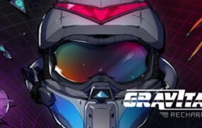 邪恶进攻：重制版/Gravitar: Recharged