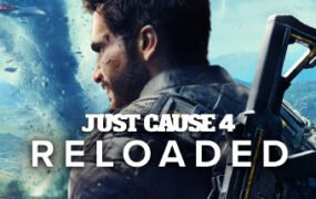 正当防卫4/Just Cause4（完全版含历代）