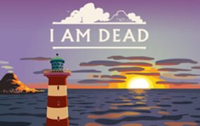 我死了/I Am Dead（v5654484）