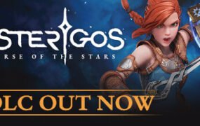 失落迷城：群星的诅咒/Asterigos: Curse of the Stars（更新v01.09—北风军团装备DLC）