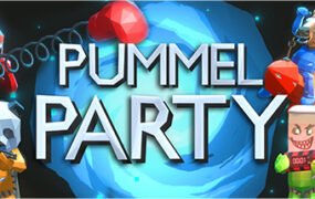 乱揍派对/揍击派对/Pummel Party（更新v1.13.4d）