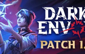 黑暗使者/Dark Envoy  （更新v1.2.1.70712）