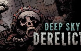深空遗物/Deep Sky Derelicts（v1.5.4版整合新前景DLC）