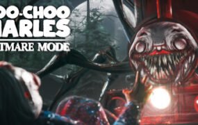 查尔斯小火车/Choo-Choo Charles  （v1.1.1）