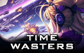 时间浪费者/Time Wasters