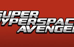超空间复仇者/Super Hyperspace Avenger
