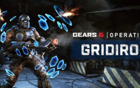 战争机器5/Gears 5（更新整合蜂巢破坏者战役）