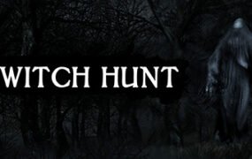 巫师猎人/Witch.Hunt（v1.22）