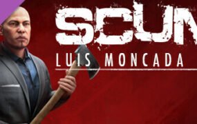 人渣/SCUM单机版 （更新v0.9.511.80646）